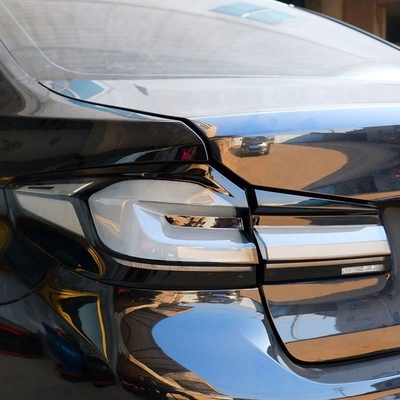 Segnale di svolta a doppia scala LED per BMW Serie 5 G30 G38 2018-2022