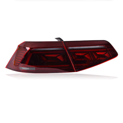 Lampada posteriore a LED modificata per Volkswagen Magotan B8 17-19 per altri modelli di auto
