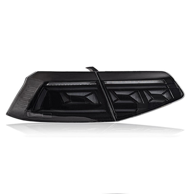 Lampada posteriore a LED modificata per Volkswagen Magotan B8 17-19 per altri modelli di auto