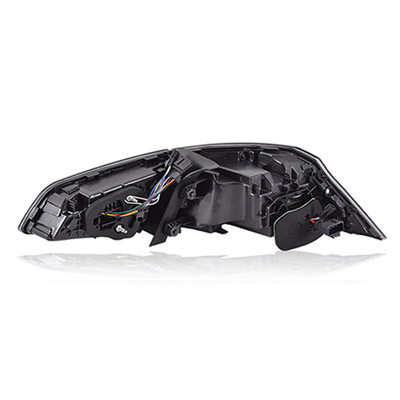 Lampada posteriore a LED modificata per Volkswagen Magotan B8 17-19 per altri modelli di auto