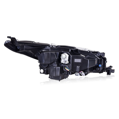 Luce a rotazione dinamica Ful LED Farlight per Fortuner 2016 Aggiornare il tuo sistema di illuminazione