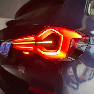 Lampade a LED per BMW X3 G08 G01 ix3