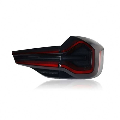 Lampade a LED per BMW X3 G08 G01 ix3