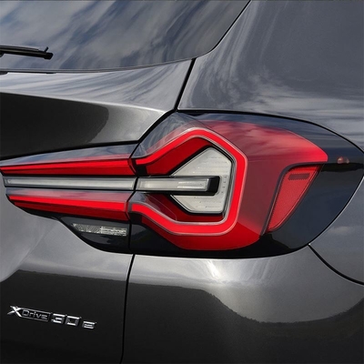 Lampade a LED per BMW X3 G08 G01 ix3