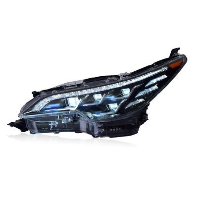 2016-2020 Applicabile Plug And Play Lampada a LED Far Lampada per Toyota Fortuner Durable