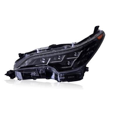 2016-2020 Applicabile Plug And Play Lampada a LED Far Lampada per Toyota Fortuner Durable