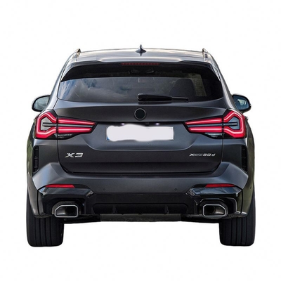 Lampada posteriore Full LED da 36 Watt Plug And Play Per BMW Serie X3 G01 G08 2018-2019