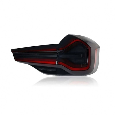 Legatura originale con lampada di retro del freno di segnale per BMW X3 G08 M