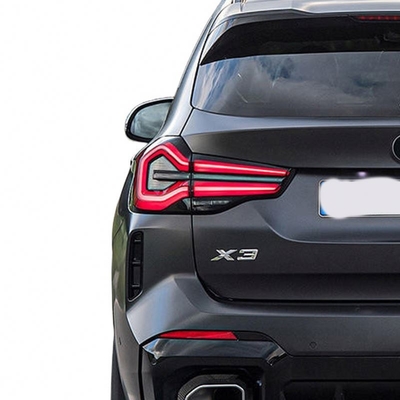 Legatura originale con lampada di retro del freno di segnale per BMW X3 G08 M
