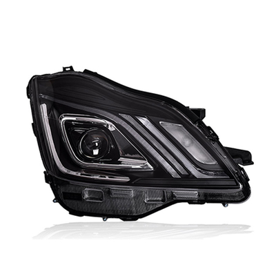 Versione giapponese modificata fari a LED DRL per Toyota Crown 03-09 12a generazione