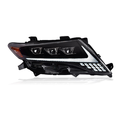 Assemblaggio di fari a LED da 12V per Toyota Venza