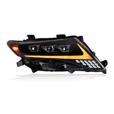 Assemblaggio di fari a LED da 12V per Toyota Venza