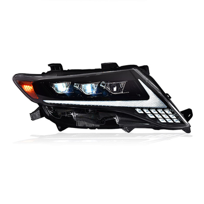 Assemblaggio di fari a LED da 12V per Toyota Venza