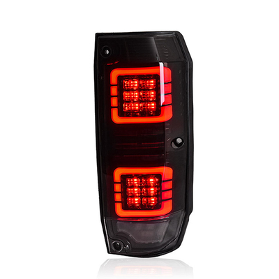 LC71LC76LC78LC79 Luce posteriore LED modificata La scelta ideale per Toyota Land Cruiser LC70