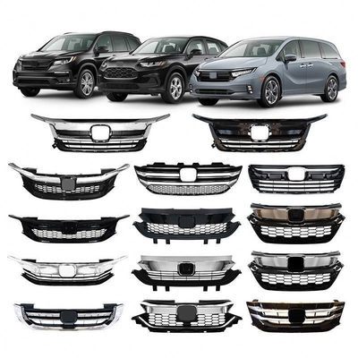 Kit di carrozzeria di ricambi auto 100% testato per accessori di veicoli personalizzati all'interno dell'OEM