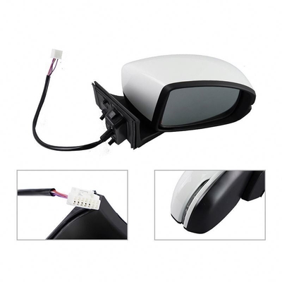Kit di carrozzeria di ricambi auto 100% testato per accessori di veicoli personalizzati all'interno dell'OEM