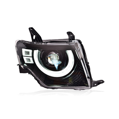 35 Watt Modello di Guardia Modificata Lampada LED Assemblea V93V87 per Mitsubishi Pajero V97