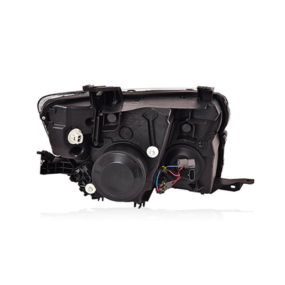 35 Watt Modello di Guardia Modificata Lampada LED Assemblea V93V87 per Mitsubishi Pajero V97