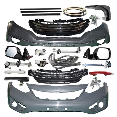 Ricambi auto per Honda Civic City CRV Accord Fit HRV 2013-2016