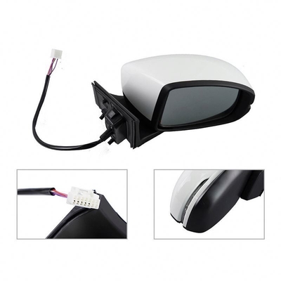 Ricambi auto per Honda Civic City CRV Accord Fit HRV 2013-2016