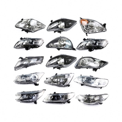 Parti di auto per la sospensione e il sistema motore per la HONDA Accord 2008-2022 OE n. 33100/33150