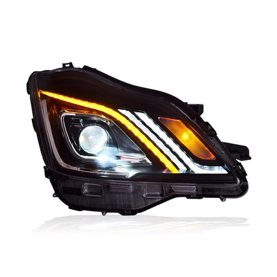 Aggiornamento a 35 Watt di assemblaggio dei fari a LED per Toyota Crown 2003-2009 Altro anno