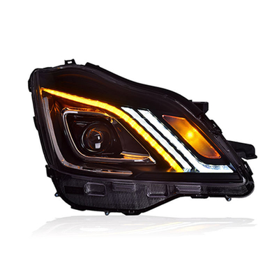 Aggiornamento a 35 Watt di assemblaggio dei fari a LED per Toyota Crown 2003-2009 Altro anno