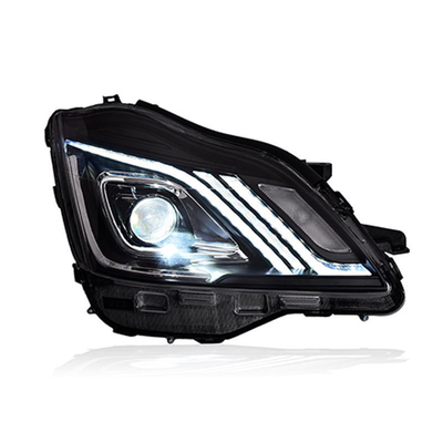 Aggiornamento a 35 Watt di assemblaggio dei fari a LED per Toyota Crown 2003-2009 Altro anno
