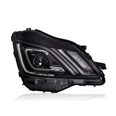 Aggiornamento a 35 Watt di assemblaggio dei fari a LED per Toyota Crown 2003-2009 Altro anno
