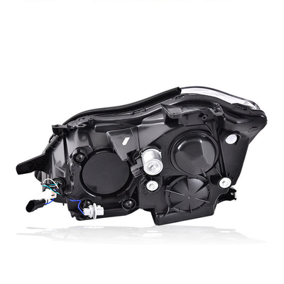 35 Watt Generazione di proiettori assemblaggio Modifica proiettore a LED per Toyota 03-09