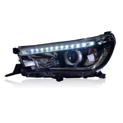 Faretti a LED per Toyota Hilux Revo Perfetta combinazione di stile e funzionalità