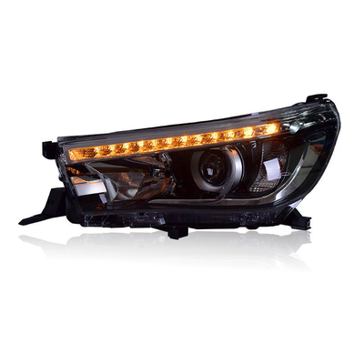 Faretti a LED per Toyota Hilux Revo Perfetta combinazione di stile e funzionalità