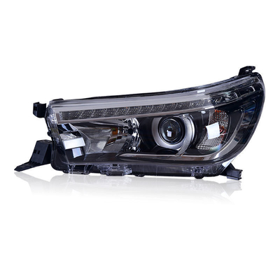 Faretti a LED per Toyota Hilux Revo Perfetta combinazione di stile e funzionalità