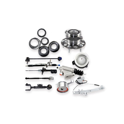 100% di sospensione testata e sistema motore parti auto per Honda Civic City CRV CR-V Fit