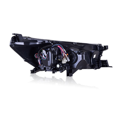 Fonte luminosa a LED per Toyota Hilux Revo 2015 2016 2017 2018 2019 2020