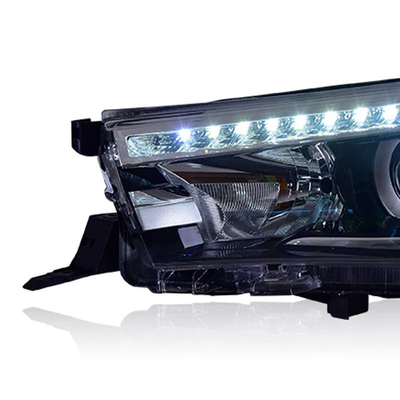 Fonte luminosa a LED per Toyota Hilux Revo 2015 2016 2017 2018 2019 2020