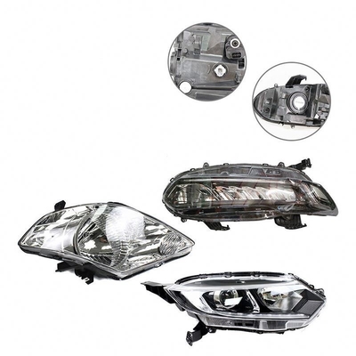 Lampada a LED modificata per Honda Civic 10 Gen 2020 2021 Sostituire/riparazione
