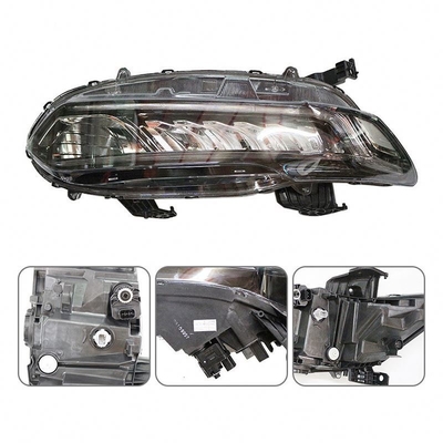 Lampada a LED modificata per Honda Civic 10 Gen 2020 2021 Sostituire/riparazione