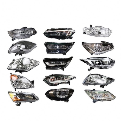 Flare di auto adatta per Honda CIVIC Flare a LED OE n. 33100/33150
