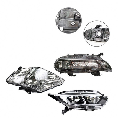 Flare di auto adatta per Honda CIVIC Flare a LED OE n. 33100/33150