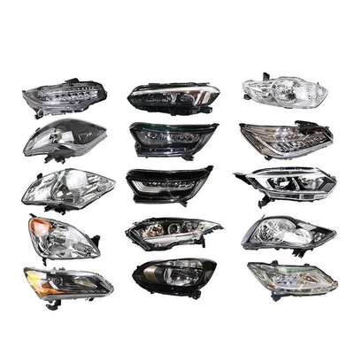 Assemblaggio di fari a LED per Honda Civic sistemi di illuminazione per auto Accord CR-V City