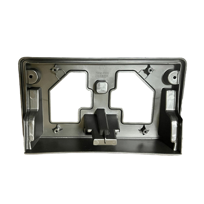 Giappone Car Body Kit Car Grills Fog Light Frame Front Bumpers Kit per Honda Accord CR1 CR2