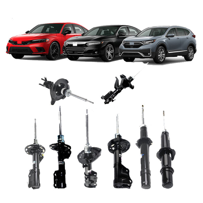 2008-2013 Honda Civic City Crv Cr-v Fit Jazz Odyssey Vezel Accord 2021 Assorbitori di shock