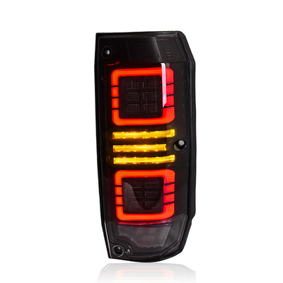 Sostituzione/riparazione della lampada posteriore a LED per Toyota Land Cruiser LC70 LC71 LC76 LC78 LC79