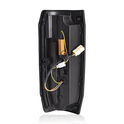 Sostituzione/riparazione della lampada posteriore a LED per Toyota Land Cruiser LC70 LC71 LC76 LC78 LC79