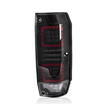 Lampada di frenata posteriore a luce plug and play per Toyota Land Cruiser LC70 LC71 LC76 LC78 LC79