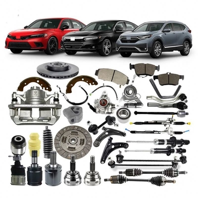 Ricambi auto professionali Altri ricambi auto OEM per HONDA Toyota Nissan Suzuki