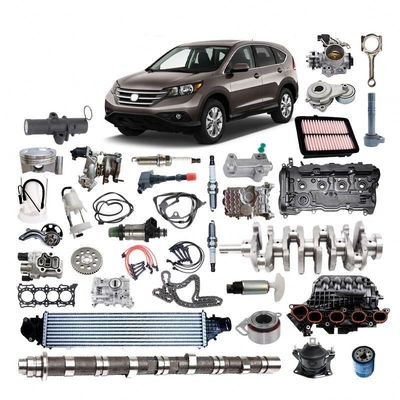 OE NO. Ricambi auto per Honda Car Make For Civic City CRV CR-V Fit Odyssey Vezel Accrod