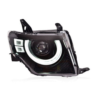 Migliora il tuo Mitsubishi Pajero V97 con fari a LED