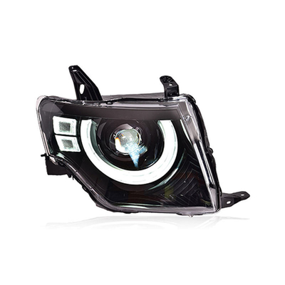 Migliora il tuo Mitsubishi Pajero V97 con fari a LED